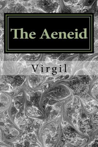 Knjiga The Aeneid Virgil