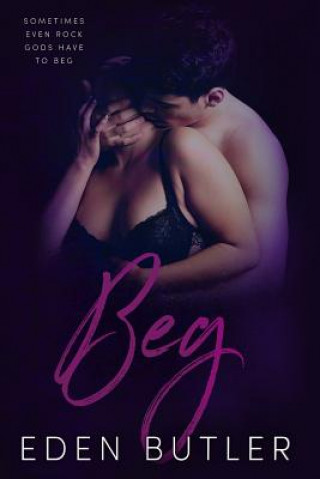 Book Beg Eden Butler
