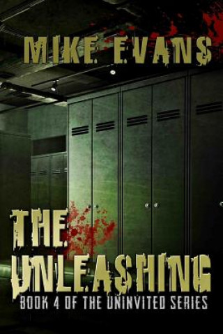 Knjiga Unleashing Mike Evans