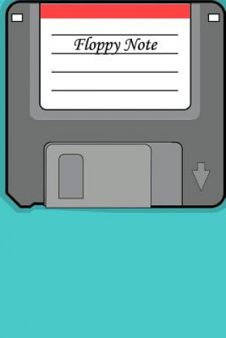 Knjiga Floppy Note Jane Smith