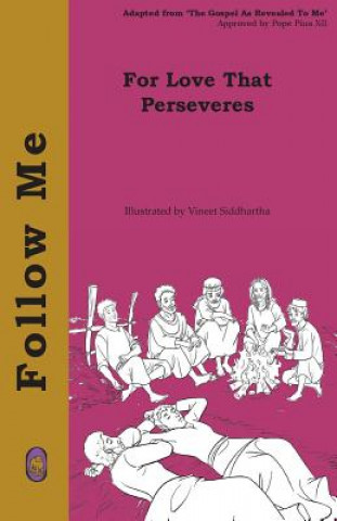 Boek For Love That Perseveres Lamb Books