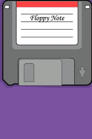 Książka Floppy Note Jane Smith