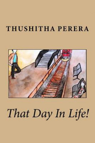 Boek That Day In Life! Thushitha Perera