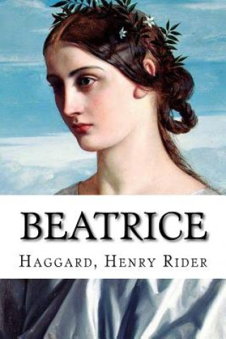 Knjiga Beatrice Haggard Henry Rider