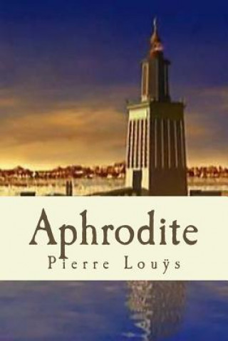 Book Aphrodite Pierre Louys