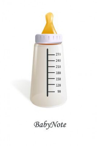 Buch BabyNote Jane Smith