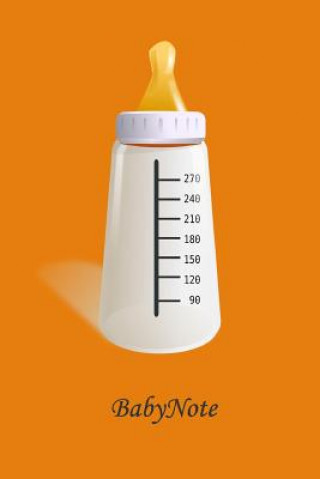Buch BabyNote Jane Smith