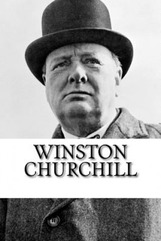 Carte Winston Churchill: A Biography John Michaels