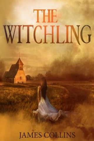 Buch The Witchling James Collins