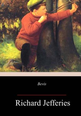 Książka Bevis: The Story of a Boy Richard Jefferies