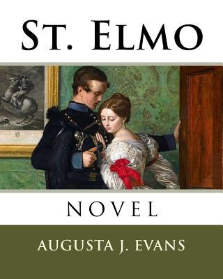 Carte St. Elmo Augusta Jane Evans