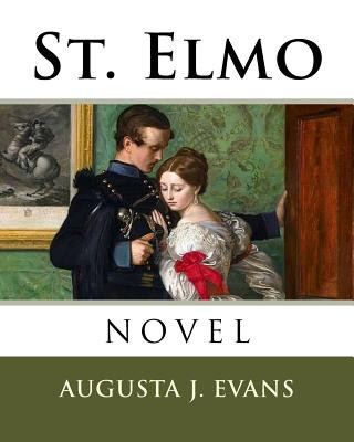 Buch St. Elmo Augusta Jane Evans