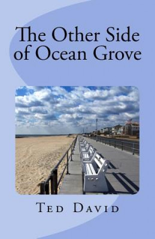 Carte The Other Side of Ocean Grove: Republished after 17 years Ted David