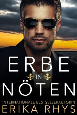 Книга Erbe in Nöten Erika Rhys