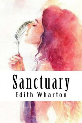 Carte Sanctuary Edith Wharton