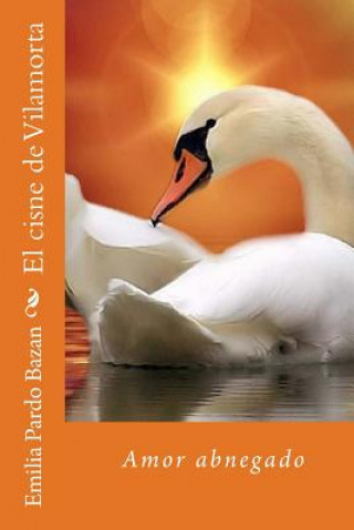 Buch El cisne de Vilamorta Emilia Pardo Bazan