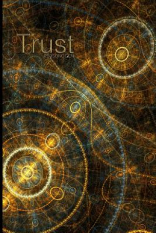 Knjiga Trust Personogen