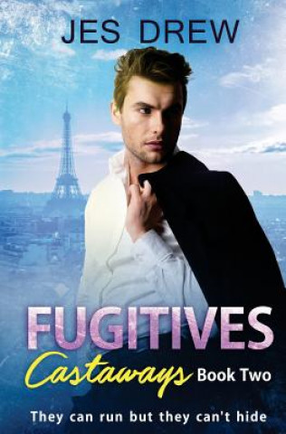 Knjiga Fugitives Jes Drew