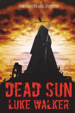 Book Dead Sun Luke Walker