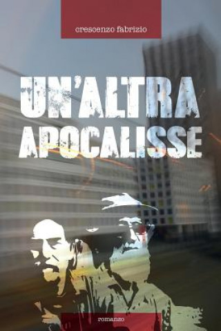 Boek Un'altra apocalisse Crescenzo Fabrizio