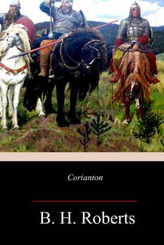 Book Corianton B H Roberts