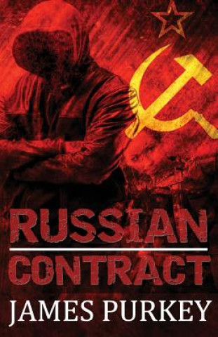 Book Russian Contract James Purkey