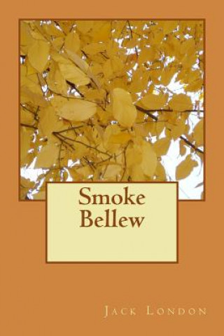 Knjiga Smoke Bellew Jack London