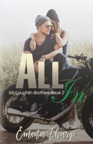 Book All In Emma Tharp