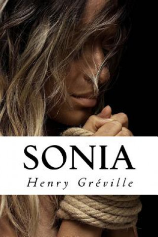 Buch Sonia Henry Greville