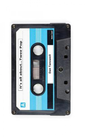 Carte It's all about...Twee Pop Dan Tanswell