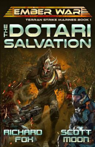 Buch Dotari Salvation Richard Fox