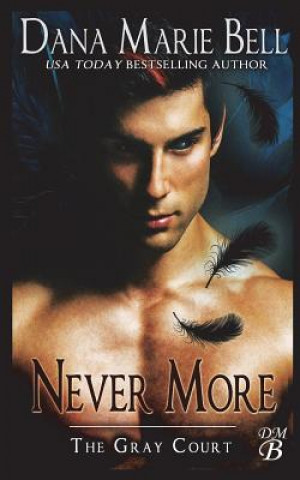 Libro Never More Dana Marie Bell