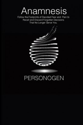 Buch Anamnesis Personogen