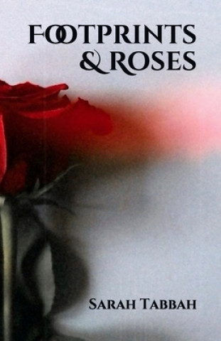 Buch Footprints & Roses Sarah Tabbah