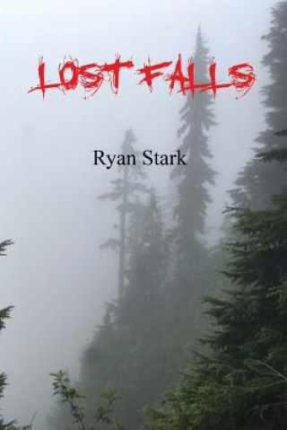 Book Lost Falls Ryan Stark