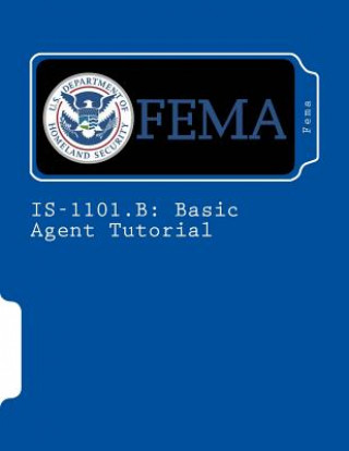 Livro Is-1101.B: Basic Agent Tutorial Fema