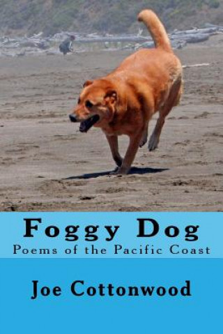 Kniha Foggy Dog: Poems of the Pacific Coast Joe Cottonwood