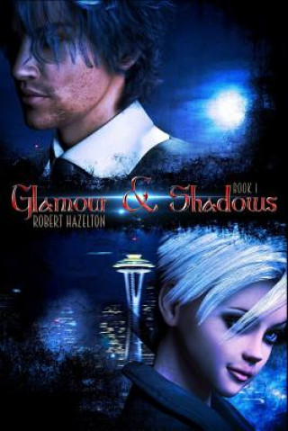 Buch Glamour & Shadows Robert Hazelton