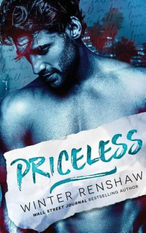 Book Priceless Winter Renshaw