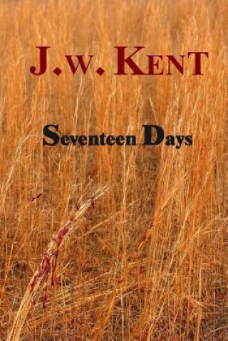 Buch Seventeen Days J W Kent