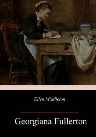Buch Ellen Middleton Georgiana Fullerton