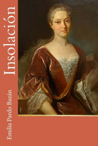 Книга Insolación Emilia Pardo Bazan