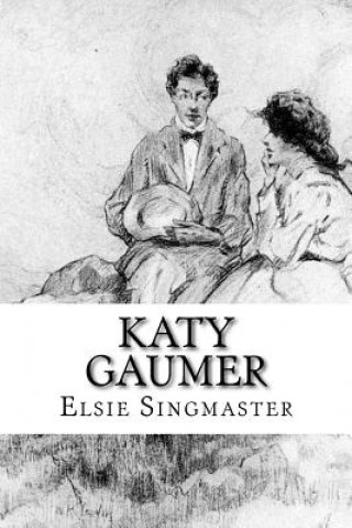 Buch Katy Gaumer Elsie Singmaster