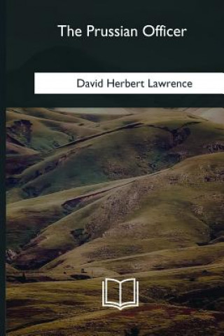 Boek The Prussian Officer David Herbert Lawrence