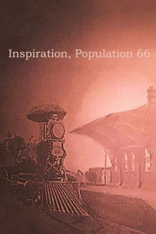 Buch Inspiration, Population 66 John Julius Candelaria