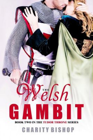 Kniha Welsh Gambit Charity Bishop
