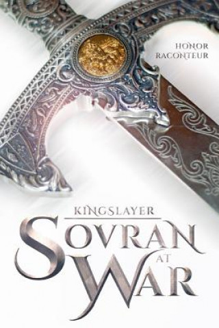 Βιβλίο Sovran at War Honor Raconteur
