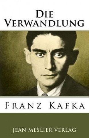 Buch Die Verwandlung Franz Kafka