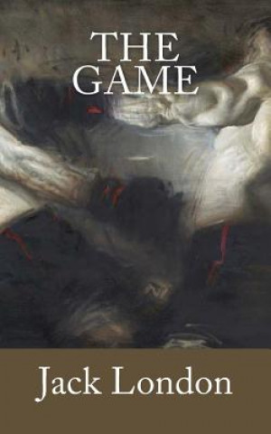 Livro The Game Jack London