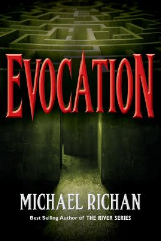 Book Evocation Michael Richan